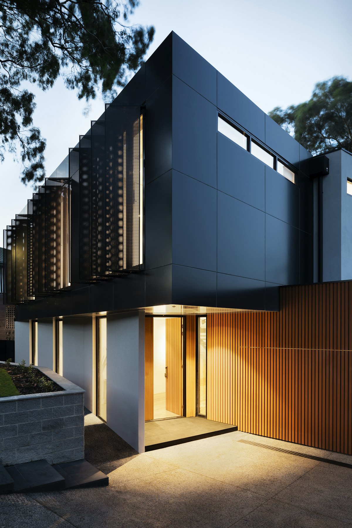 Architektur mit Charakter – Rothwild Immobilien