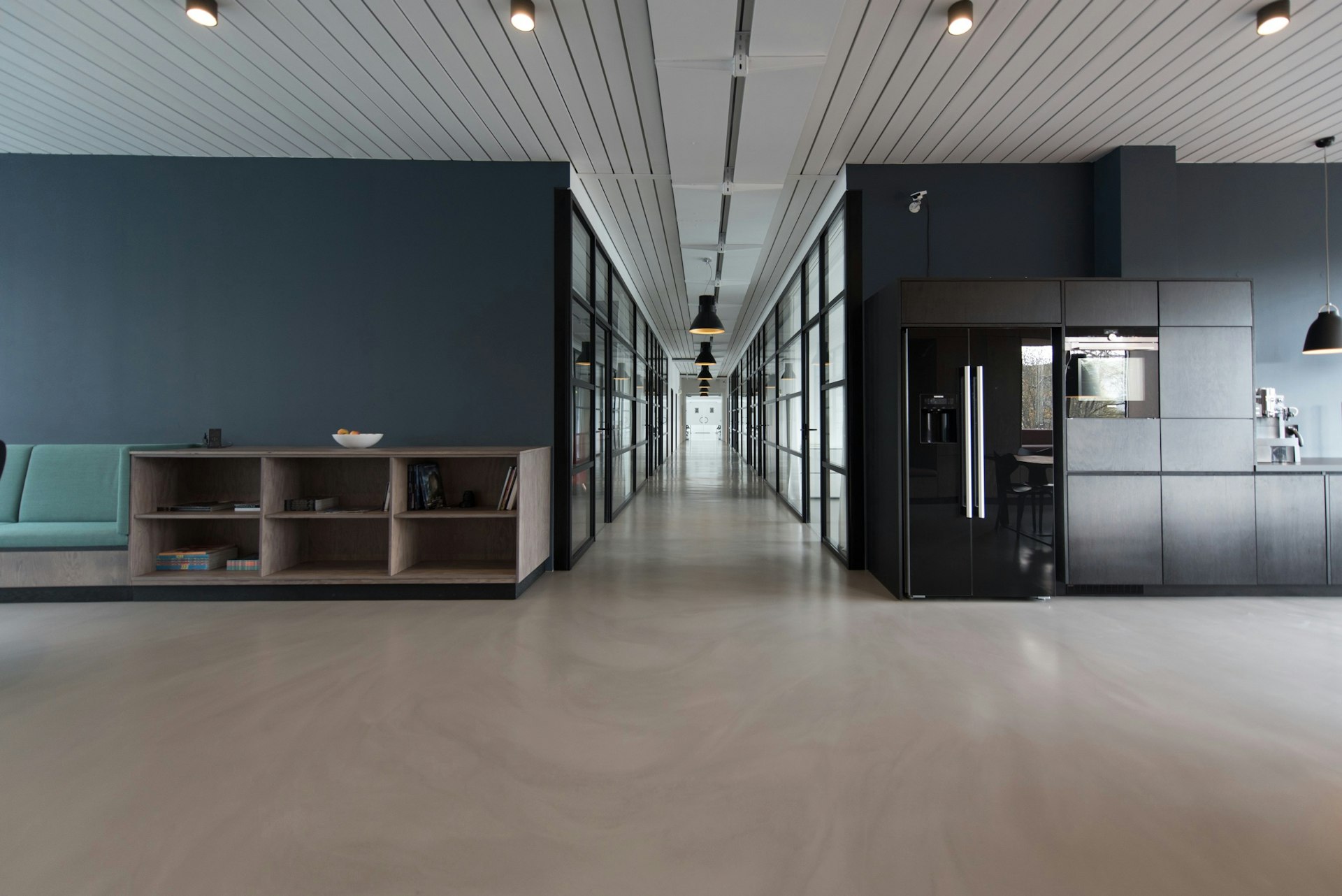 Rothwild Büro