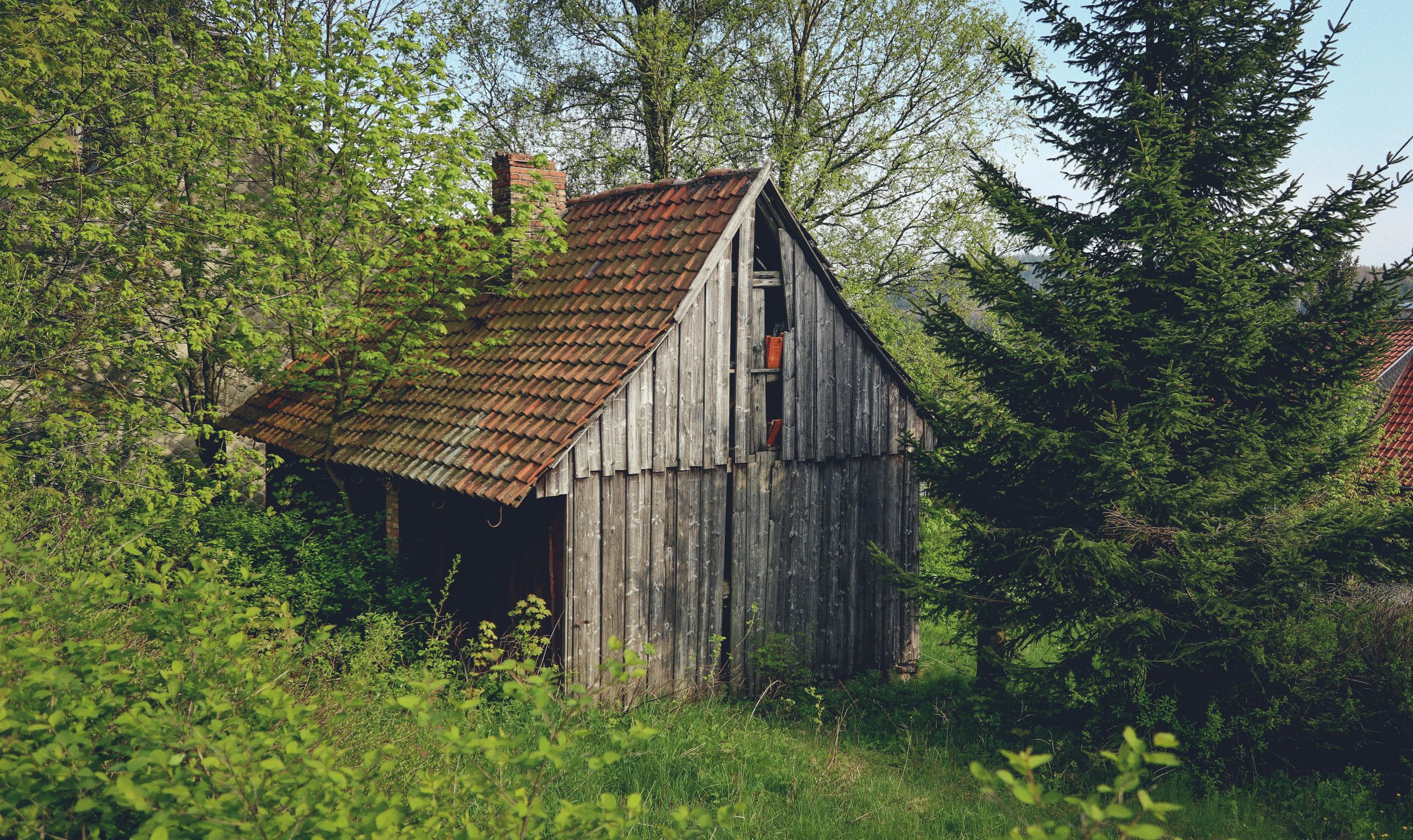 Eifeler Hof im Grünen