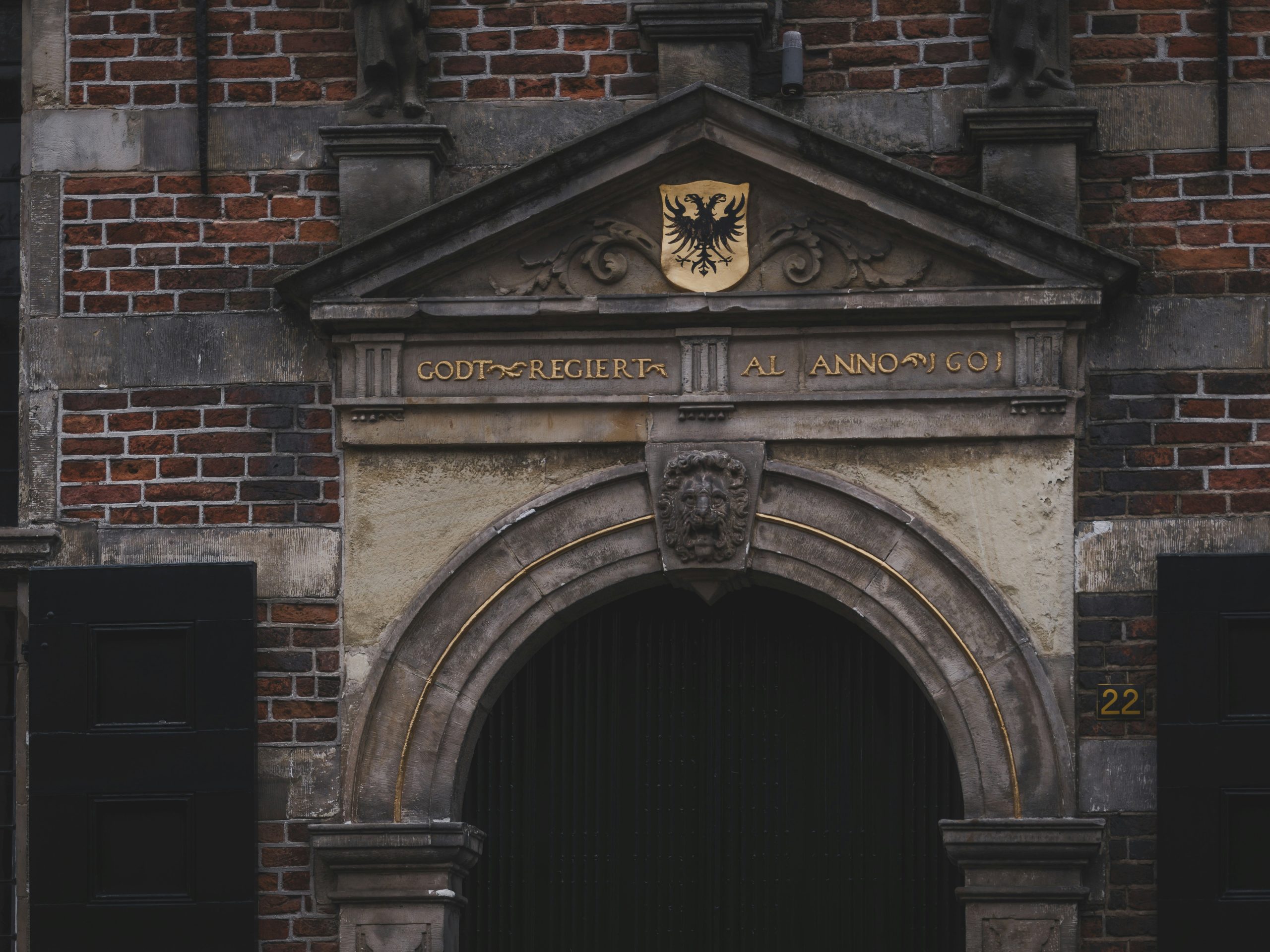 Das Rothwild Prinzip