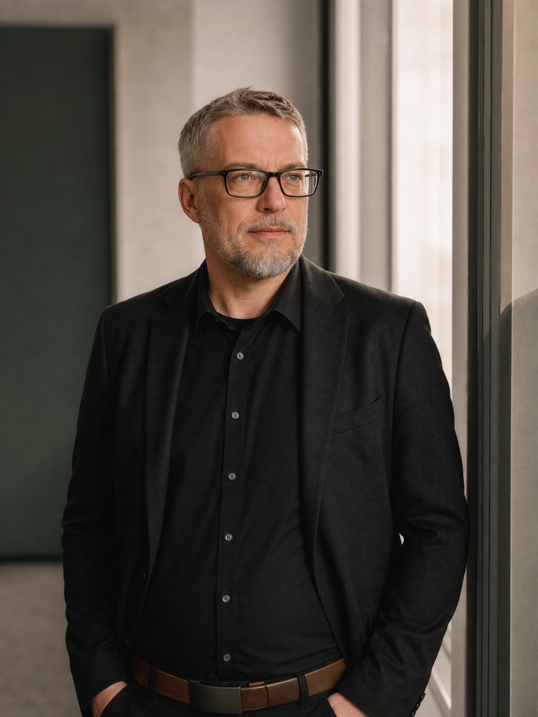 Die Präzision hinter den Kulissen