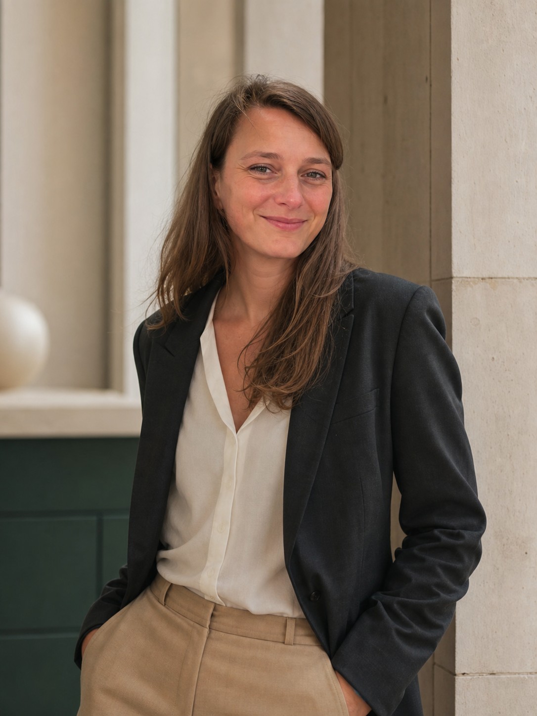 Sophie Hirschmann